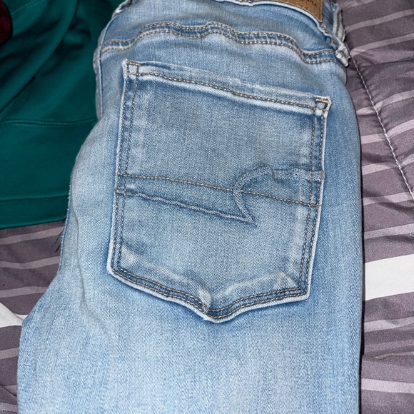 American eagle jeans - Picture 5 of 5